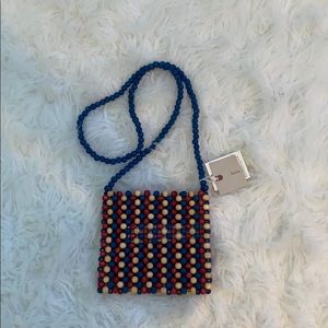 Zara Crossbody Bag